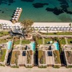 Вилла (Вилла с собственным бассейном), Kaya Palazzo Resort & Residences Bodrum