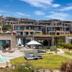 Вилла (Вилла с собственным бассейном), Kaya Palazzo Resort & Residences Bodrum