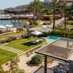 Вилла (Вилла с собственным бассейном), Kaya Palazzo Resort & Residences Bodrum