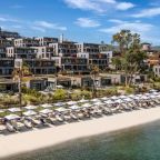 Вилла (Вилла с собственным бассейном), Kaya Palazzo Resort & Residences Bodrum