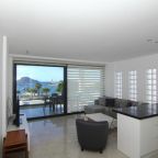 Апартаменты (Апартаменты с 2 спальнями), Marina Premium Residences