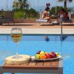 Апартаменты (Апартаменты с 2 спальнями), Marina Premium Residences