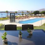 Апартаменты (Апартаменты с 2 спальнями), Marina Premium Residences
