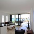 Апартаменты (Апартаменты с 2 спальнями), Marina Premium Residences