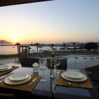 Апартаменты (Апартаменты с 2 спальнями), Marina Premium Residences