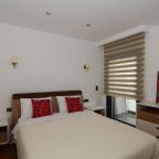 Апартаменты (Апартаменты с 2 спальнями), Marina Premium Residences