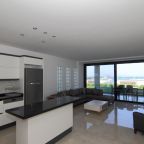 Апартаменты (Апартаменты с 3 спальнями), Marina Premium Residences