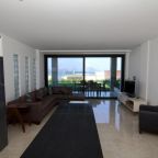 Апартаменты (Апартаменты с 3 спальнями), Marina Premium Residences