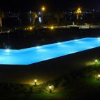 Апартаменты (Апартаменты с 3 спальнями), Marina Premium Residences