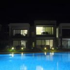 Апартаменты (Апартаменты с 3 спальнями), Marina Premium Residences