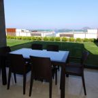 Апартаменты (Апартаменты с 3 спальнями), Marina Premium Residences