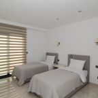 Апартаменты (Апартаменты с 3 спальнями), Marina Premium Residences