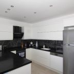 Апартаменты (Апартаменты с 2 спальнями), Marina Premium Residences