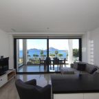 Апартаменты (Апартаменты с 2 спальнями), Marina Premium Residences