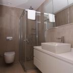 Апартаменты (Апартаменты с 3 спальнями), Marina Premium Residences