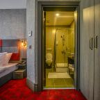 Двухместный (Двухместный номер эконом-класса с 1 кроватью), A11 Hotel Atasehir