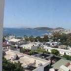 Двухместный (Двухместный номер с 1 кроватью, вид на море), Ven Suites