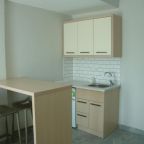 Апартаменты (Улучшенные апартаменты), Ven Suites