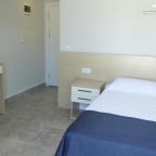 Апартаменты (Апартаменты с балконом), Ven Suites