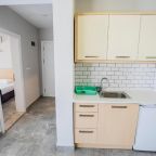 Сьюит (Люкс с видом на бассейн), Ven Suites