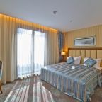 Одноместный (Одноместный номер Делюкс), Adelmar Hotel Istanbul Sisli