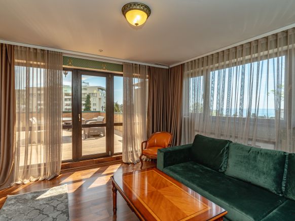 Фотография номера гостиницы Бульвар