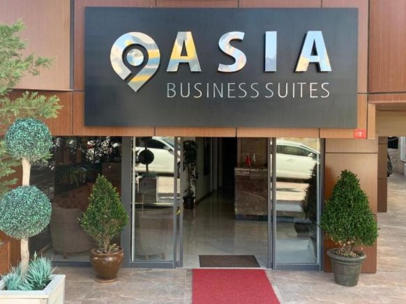 Asia Business Suites