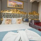 Двухместный (Бюджетный двухместный номер с 1 кроватью), Atlantis Royal Hotel