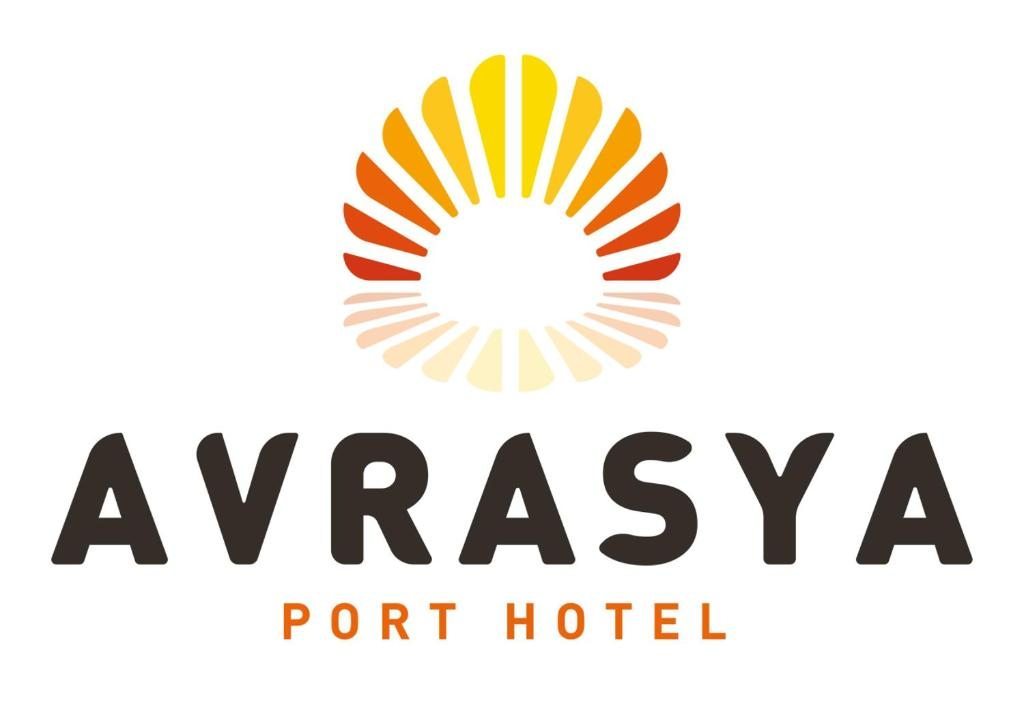 Сьюит (Люкс с видом на город) отеля Avrasya Port Hotel, Стамбул