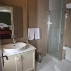 Двухместный (Номер «Комфорт»), Away Hotel