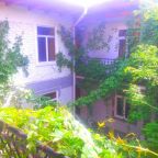 Двухместный (Двухместный номер с 2 отдельными кроватями и ванной), Botanical Guest House