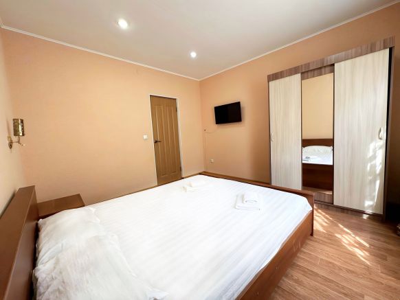 Фотография номера гостевого дома Гамма