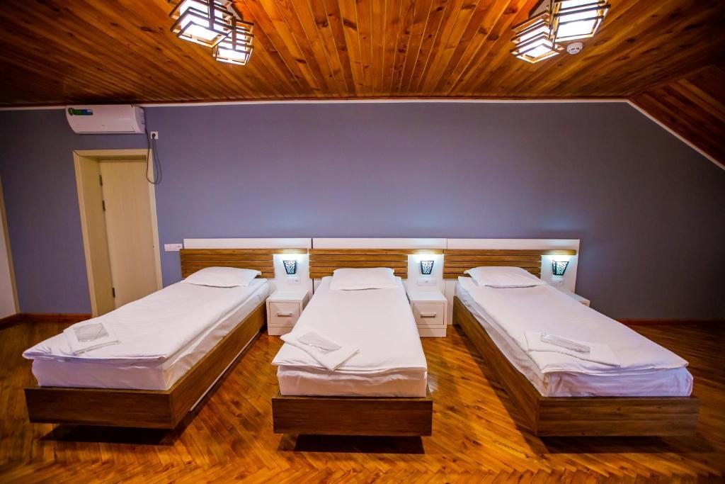 Трехместный (Трехместный номер), ART ECO HOTEL