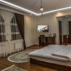 Двухместный (Номер Делюкс с кроватью размера «king-size»), Hotel Minor