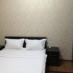 Двухместный (Двухместный номер с 1 кроватью), Hotel Shahram Plus Sh