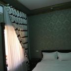 Двухместный (Двухместный номер с 1 кроватью), Hotel Shahram Plus Sh