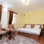 Двухместный (Двухместный номер Делюкс с 1 кроватью), Kamila Boutique Hotel