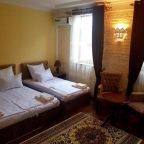 Семейный (Стандартный семейный номер), Kamila Boutique Hotel