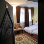 Двухместный (Двухместный номер Делюкс с 2 отдельными кроватями), Kamila Boutique Hotel