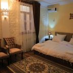 Двухместный (Двухместный номер Делюкс с 1 кроватью), Kamila Boutique Hotel