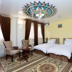 Двухместный (Двухместный номер Делюкс с 2 отдельными кроватями), Kamila Boutique Hotel