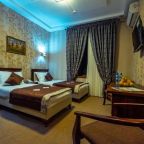 Двухместный (Двухместный номер с 2 отдельными кроватями), Meros Boutique Hotel