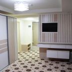 Трехместный (Трехместный номер Делюкс), Sumaya Hotel