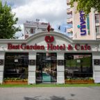 Сьюит (Люкс), BEST GARDEN HOTEL