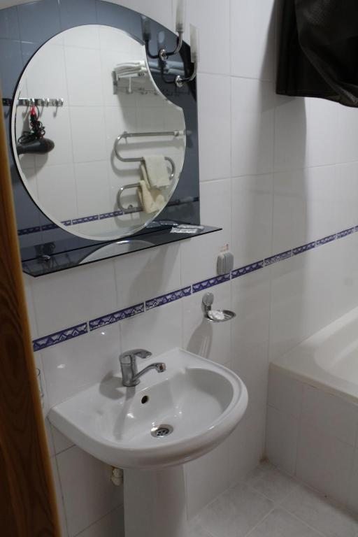 Одноместный (Одноместный номер с ванной комнатой) отеля Aist House, Бухара