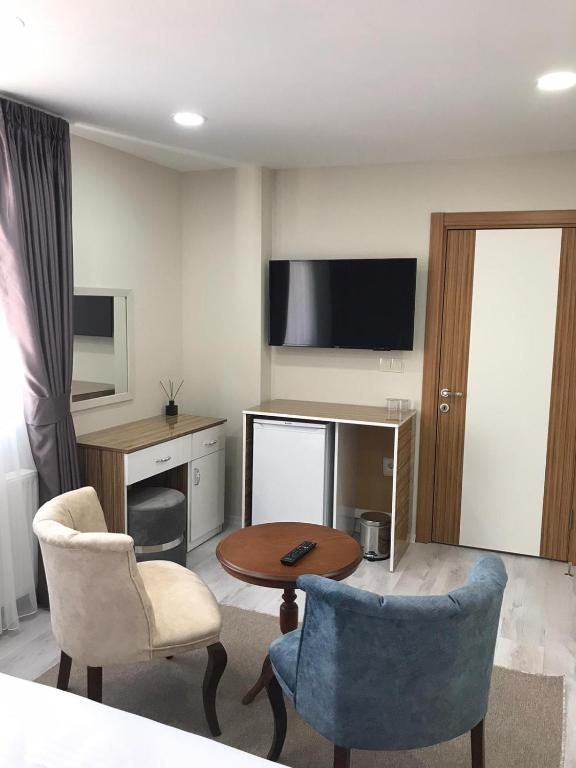 Сьюит (Люкс), Best Hotel Pendik