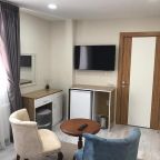 Сьюит (Люкс), Best Hotel Pendik