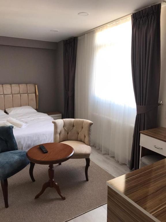 Сьюит (Люкс), Best Hotel Pendik