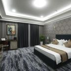 Двухместный (Двухместный номер с 1 кроватью), TINCHLIK PLAZA HOTEL