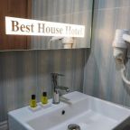 Двухместный (Двухместный номер с 1 кроватью), Best House Hotel